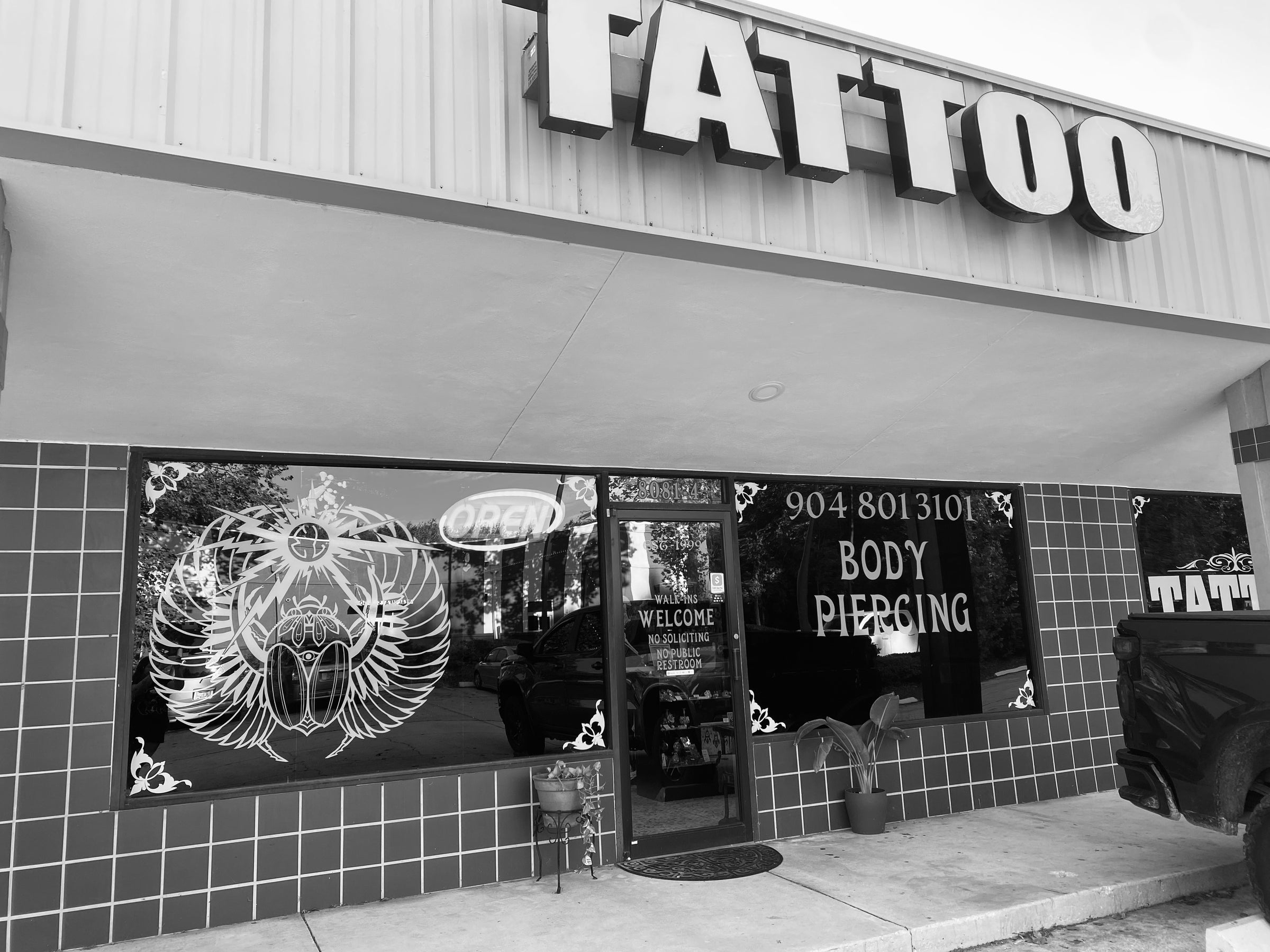 Home | Electric Legacy Tattoo, image size:2400x1800